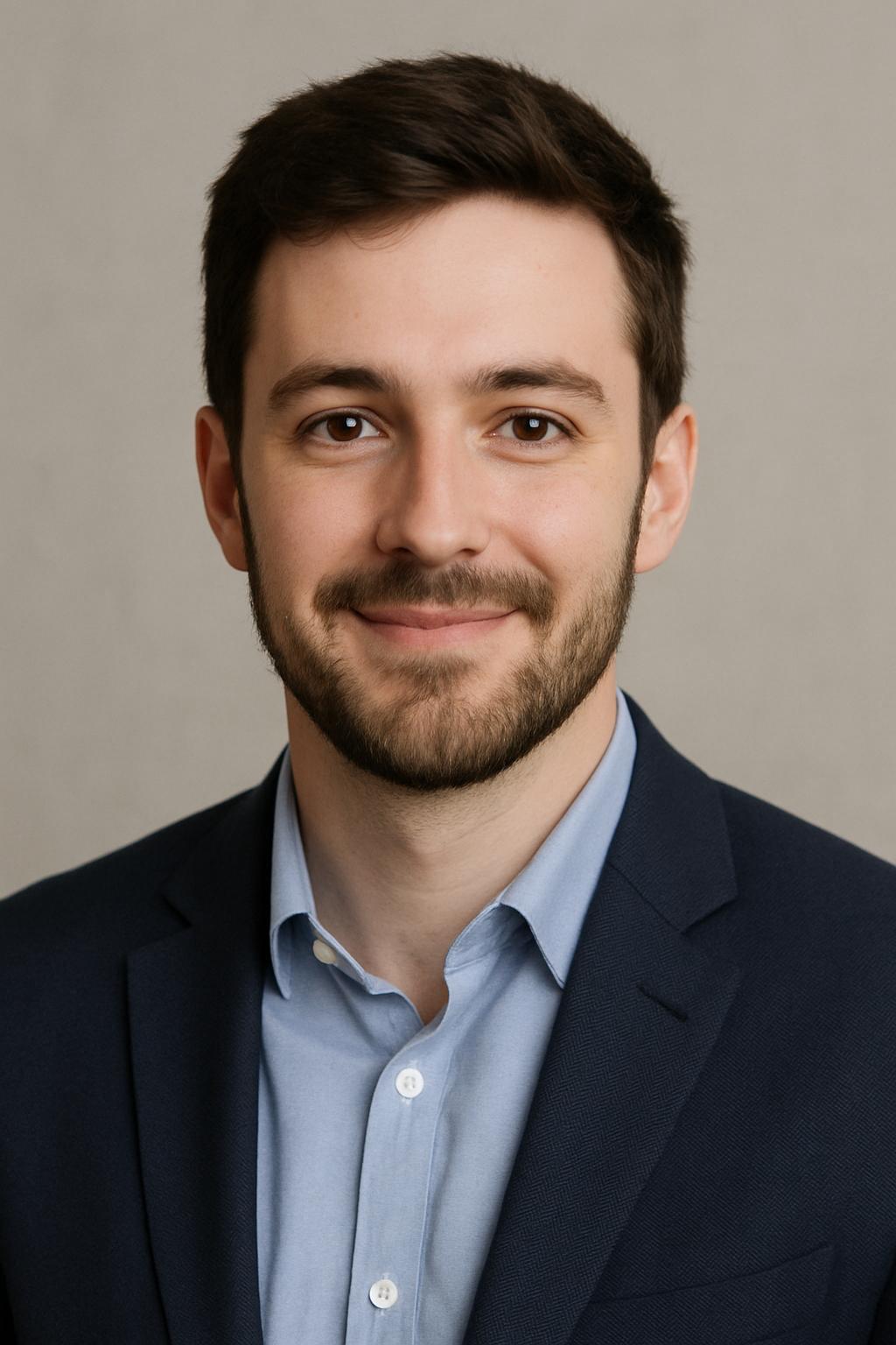 Ethan Albright